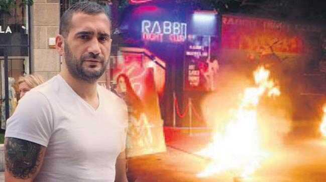 mit Karan'n gece kulbn yaktlar