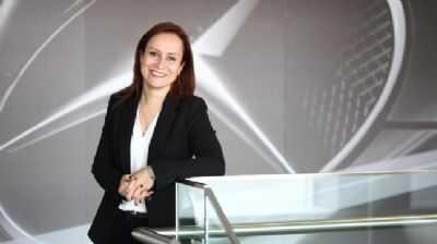Mercedes-Benz Trke yeni nsan Kaynaklar Mdr