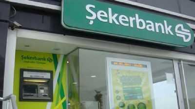 Kazak Bankasndan icradan satlk hisse