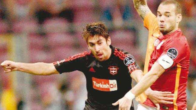 orkan  galatasaray fotoraflar resimleri