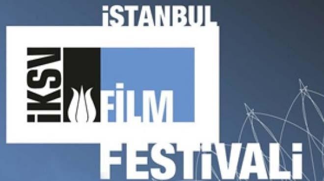 35. stanbul Film Festivali yarn balyor