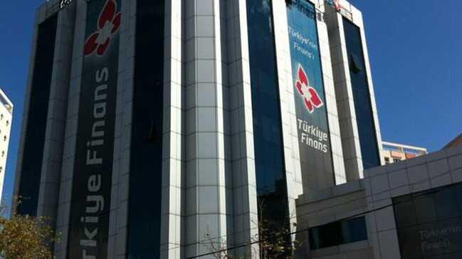 Suudi finans devi NCBden Trkiye Finansa tam destek