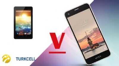 Vestel ve Turkcell'den hzl ve yerli ibirlii