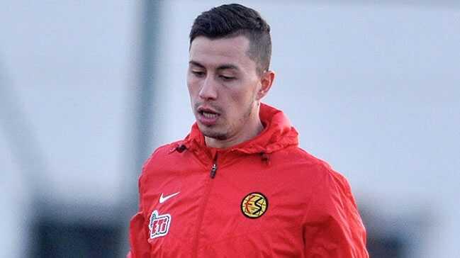 emre gral  eskiehir  galatasaray  golc fotoraflar resimleri