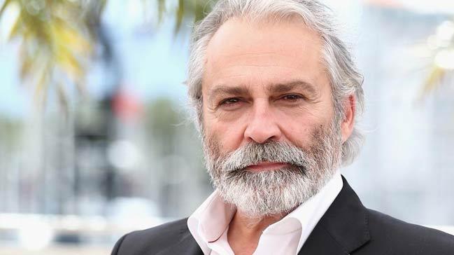 Haluk Bilginer Trkiye'de dizi ve film yapmayacak