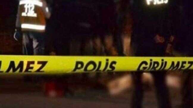 Evden uzaklaştırma cezası aldı eşini öldürdü