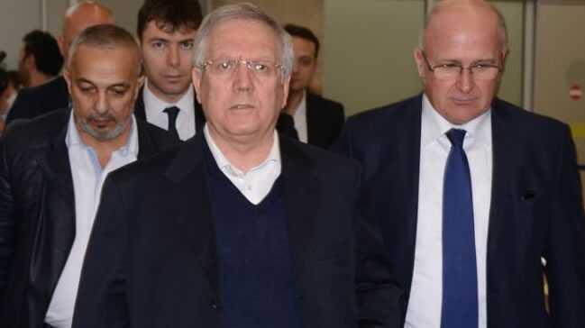 fenerbahe  konya  aziz yldrm  tavr fotoraflar resimleri