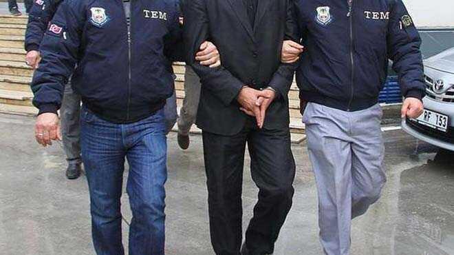 Erzincan'da FET operasyonu: 6 tutuklama