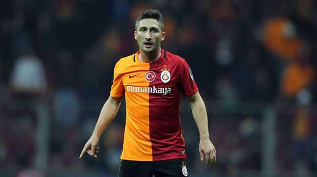 Sabri Sarolu Bursaspor'la gryor
