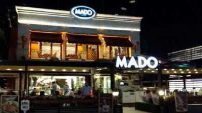 Mado'ya ortak geliyor!