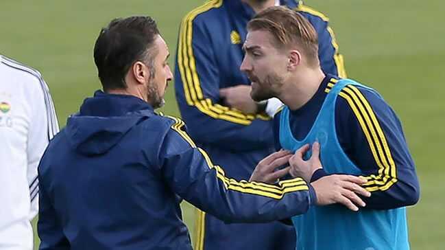 fenerbahe  pereira  kfr  caner erkin  inter fotoraflar resimleri