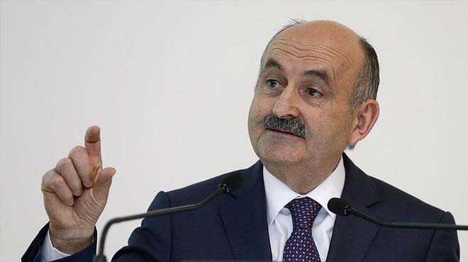 Salk Bakan Mezzinolu: Salkta kamunun katettii mesafe zel sektrn nne geti