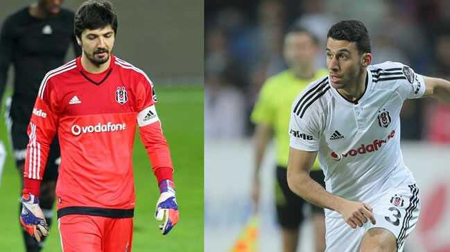 beikta  ismail kyba  tolga zengin  zapata  transfer fotoraflar resimleri