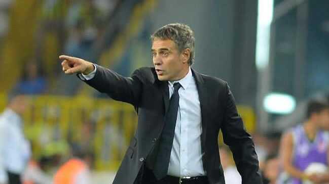 ersun yanal  galatasaray  fenerbahe  dursun zbek  teknik direktr fotoraflar resimleri