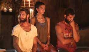 Survivor 2016 dokunulmazlk oyununu kim kazand" 