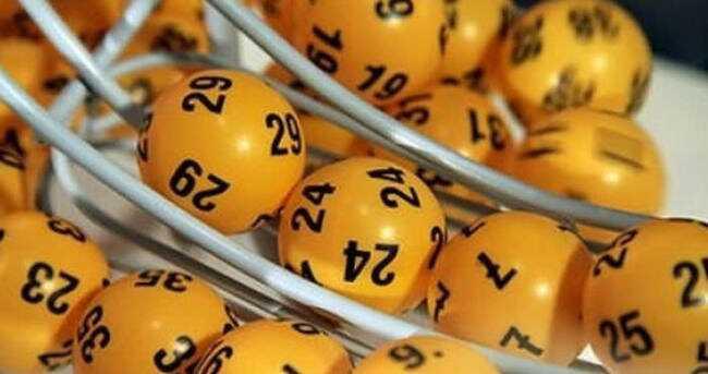  18 Nisan On Numara ekili sonular (Milli Piyango)