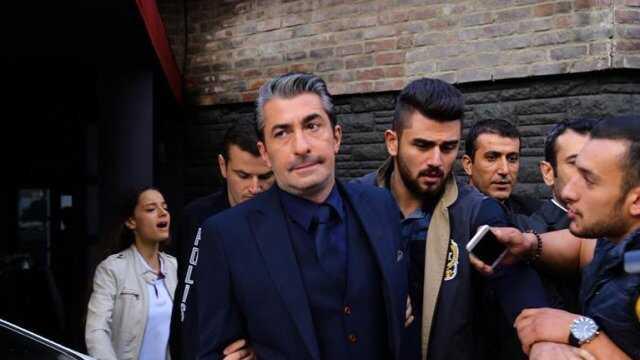  Parampara son 62.blm Star TV'de Cihan'a evde byk ok!