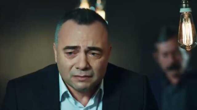 Ekiya Dnyaya Hkmdar olmaz son 32.blm ATV'de Mahmut ld