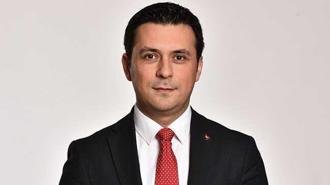 Trkiye Finansa yeni Genel Mdr Yardmcs