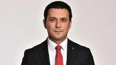 Trkiye Finansa yeni Genel Mdr Yardmcs