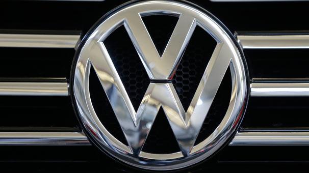 Volkswagen rekor tazminat deyecek