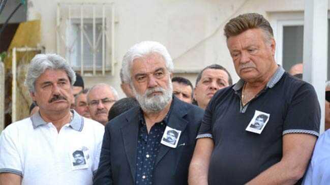 Yeilam bu  kez 'vefa' dedi