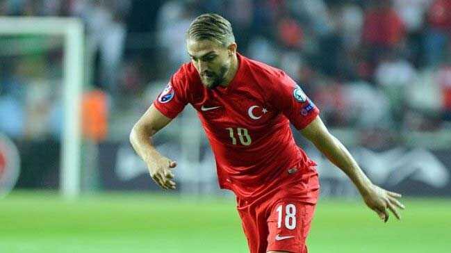 caner erkin  fenerbahe  trkiye a milli takm  fatih terim fotoraflar resimleri