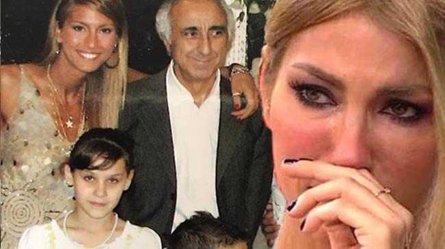 ala kel'den babasna duygusal doum gn mesaj