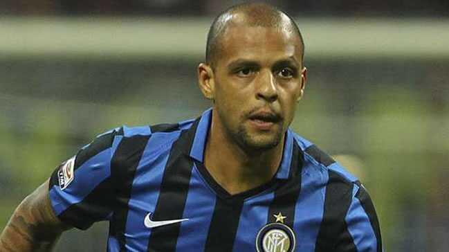 felipe melo  galatasaray  inter  transfer  dnecek mi fotoraflar resimleri