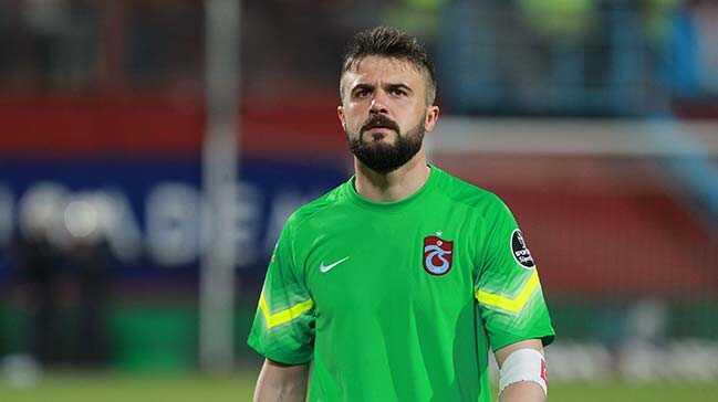 Gkdeniz'den Onur'a 'forma' mesaj...