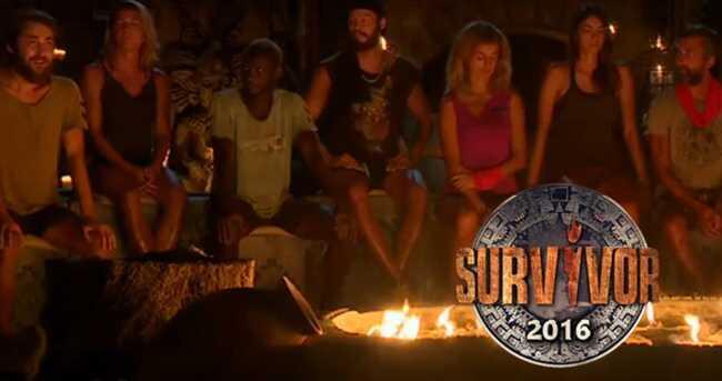  Survivor SMS birincisi ada konseyinde kimi syledi" (Survivor son blm)
