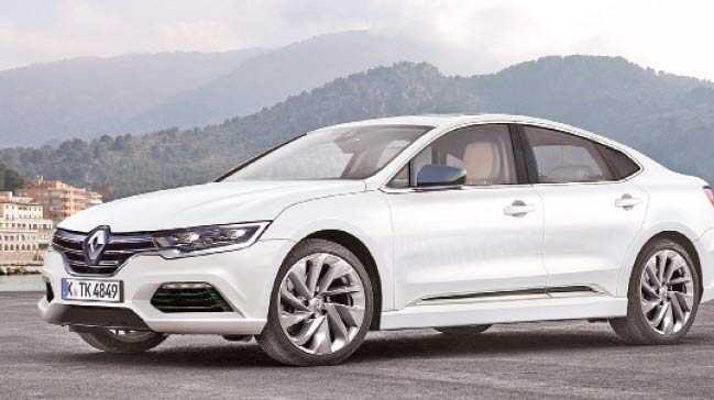 Renault'nun cirosu yzde 12 ykseldi