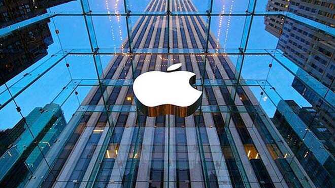 Apple'da 13 yl sonra bir ilk!