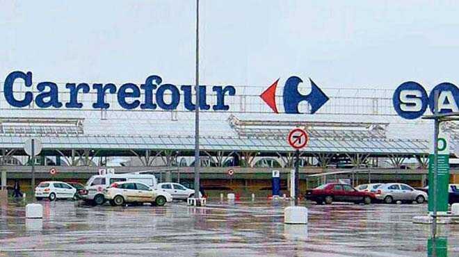 Sabanc, Carrefour'daki hisselerini satt