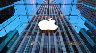 Apple'da 13 yl sonra bir ilk!