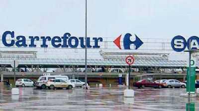 Sabanc, Carrefour'daki hisselerini satt