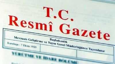Martta 564 yatrm tevik belgesi verildi