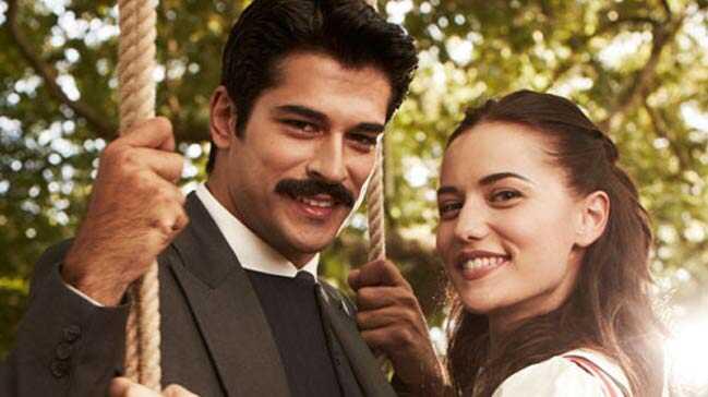 Fahriye Evcen'den dn aklamas