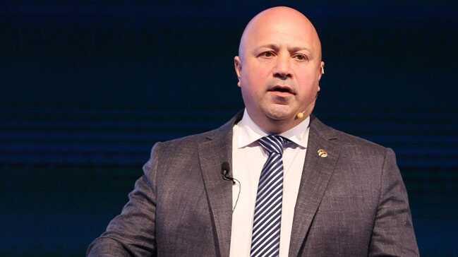 Turkcell'de rekor, data ve servislerden geldi