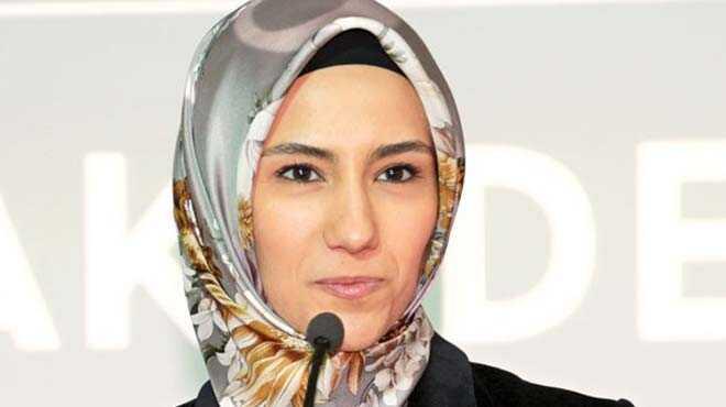 Smeyye Erdoan'n nikah tarihi belli oldu