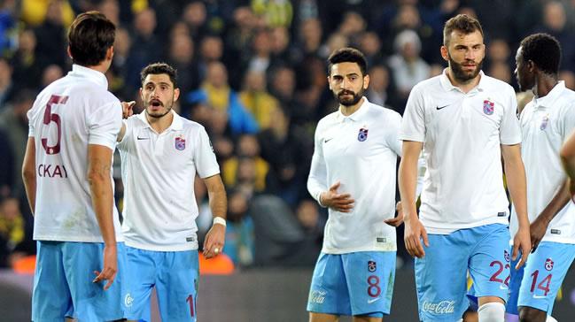 Trabzonspor'da Erkan Zengin'in ardndan operasyon srecek