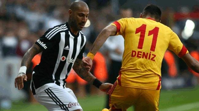 Ricardo Quaresma tarihe geti