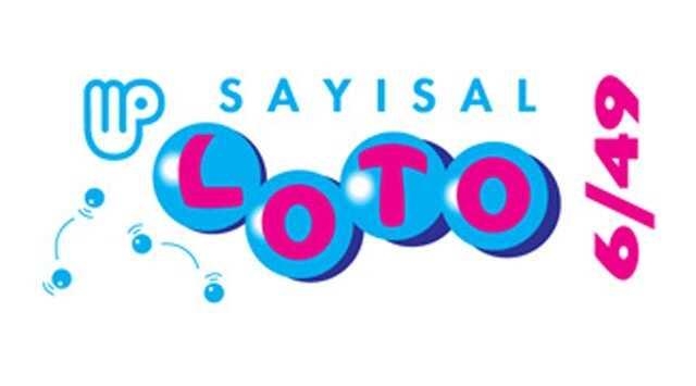 30 Nisan Saysal Loto ekili sonular