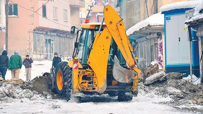 Belediyelere de dokunulacak!