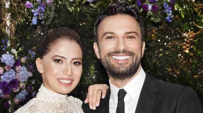 Tarkan Dilek Pnar ile evlendi