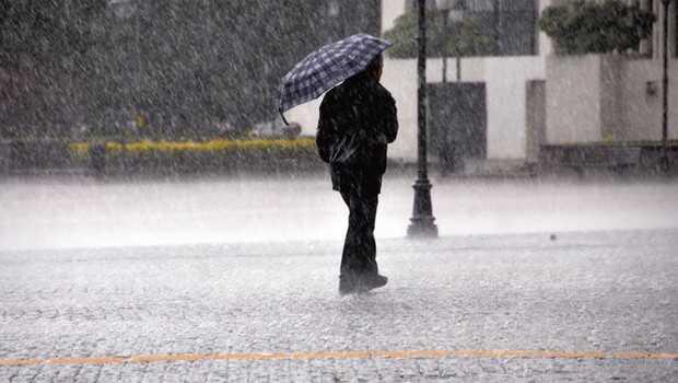 stanbul hava durumu iin son dakika aklamas geldi