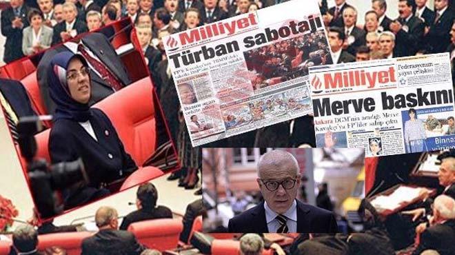 17 yl nce bugn Trkiye demokrasisi 'utan' gnlerinden birini yaamt