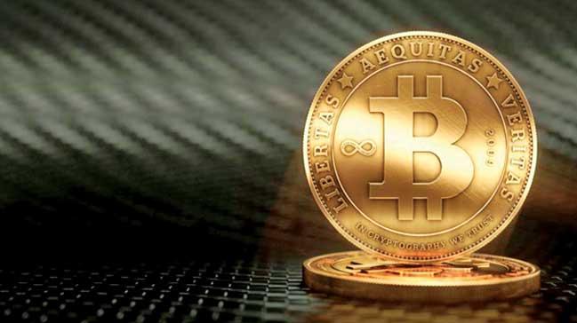 te Bitcoin'in gizemli mucidi