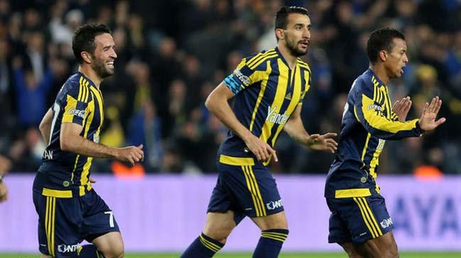 Fenerbahe'nin Gkhan ve Mehmet Topal'a nerecei rakam!