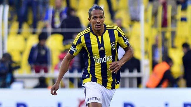 Bruno Alves 1 yl daha Fenerbahe'de!